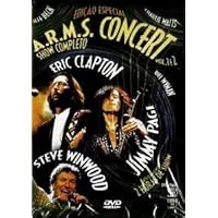 A. R. M. S. Concert - The Complete Show (Vol. 1 and 2)
