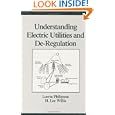 Understanding Electric Utilities and De-Regulation (Power Engineering)'