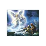 Sunsout Behold I Bring You 1500 Piece Jigsaw Puzzle