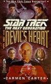 The Devil's Heart (Star Trek: The Next Generation)