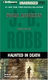 Haunted in Death (In Death) (In Death) image
