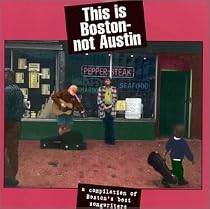 This is Boston, Not Austin