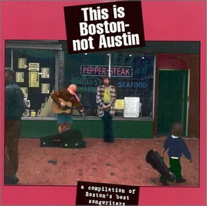 This is Boston, Not Austin