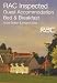 Book RAC Inspected Guest Accommodation Bed and Breakfast (Rac Guide)