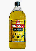 Bragg Organic Olive Oil 32 Oz.