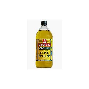 Bragg Organic Olive Oil 32 Oz. by Bragg