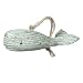 Blue Whale Christmas Ornament #952399