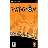 Patapon PSP