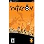Action/Adventure Game - PSP