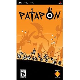 Action/Adventure Game - PSP