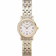 Timex T2J621 Timex Womens Classic Two-Tone Bracelet Watch T2J621