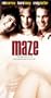 Maze [VHS]