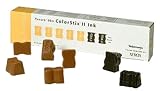 5-pack Yellow +2free Black Colorstixii Ink Phaser 860