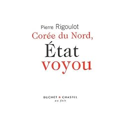 Cor�e du Nord, Etat voyou