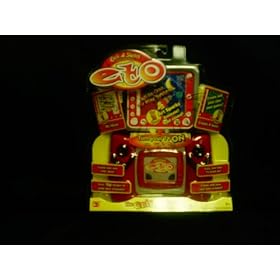 Plug & Play Etch a Sketch Tv Game