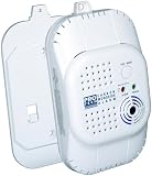 ProTech 7030-SL Lithium Battery Powered Carbon Monoxide Detector with Secure-Lock