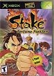 Stake: Fortune Fighter