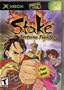 Stake: Fortune Fighters