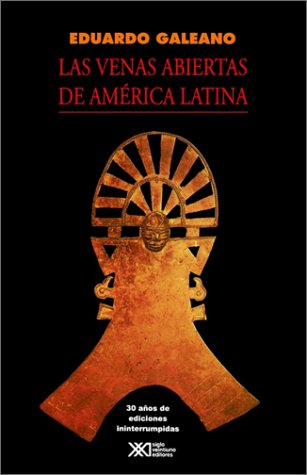 Las Venas Abiertas de América Latina under The Books Store