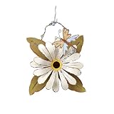 Daisy Birdhouse