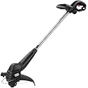 Black & Decker 12-Inch 3.5-AMP Electric Bump Feed String Trimmer and Edger #ST4000