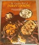 The Complete Book of Indian Cooking