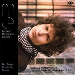 Blonde on Blonde