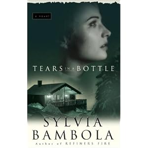 Tears in a Bottle Tears in a Bottle