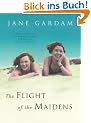 The Flight Of Maidens