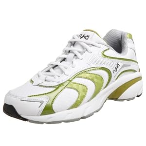 Buy Ryka Ladies K21029 Running Shoe