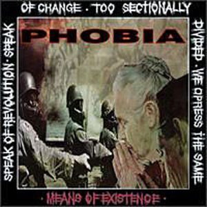 CD-Charts  Search : Means of Existence