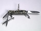VICTORINOX Offiziersmesser Huntsman, camouflage