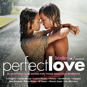 CD-Charts  Search : Perfect Love