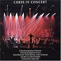 Chess In Concert (1994 Swedish Concert Cast)