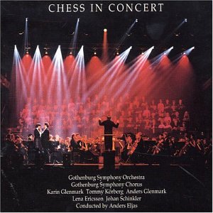 Chess - Opening Ceremony Lyrics - Zortam Music