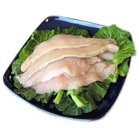 Charleston Seafood Catfish, 32-Ounce Box by Charleston Seafood