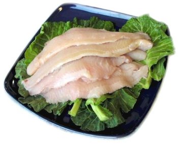 2 lbs. Fresh Catfish by Charleston Seafood