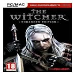 The Witcher - Enhanced Edition (PC DV...