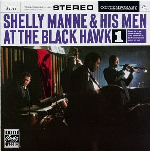CD-Charts  Music : At the Blackhawk, Vol. 1