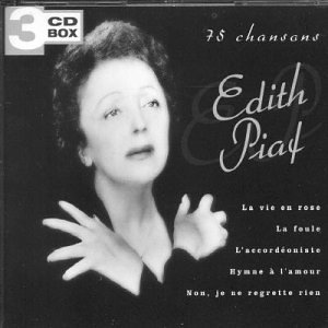 CD-Charts  Used : 75 Chansons