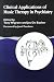 Clinical Applications of Music Therapy in Psychiatry
