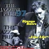 Like Life - Django Bates
