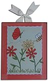 11x14 Lindsay Butterfly Time Canvas
