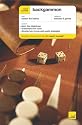 Teach Yourself Backgammon (Teach Yourself (McGraw-Hill))