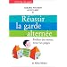 R�ussir la garde altern�e