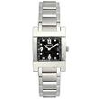 GUCCI Women's YA077507 Silver-Tone Bracelet Watch