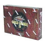 YuGiOh Gold Series 3 2010 Exclusive Limited Edition Booster Pack 25 Cards
