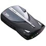 Cobra XRS 9445 14 Band Voice Alert Radar/Laser Detector with POP Mode Radar Gun Detection, VG-2 and Spectre1 Undetectability and Alert