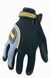 Ironclad HUG-05-XL Heavy Utility Gloves, X-Large