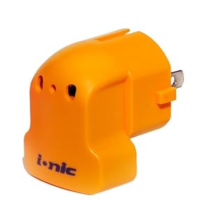 Purely Products Ionic Lifestyle Negative Ion Generator for Home and Office by Purely Products